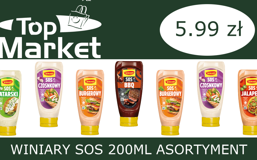 Słodycze Nestle