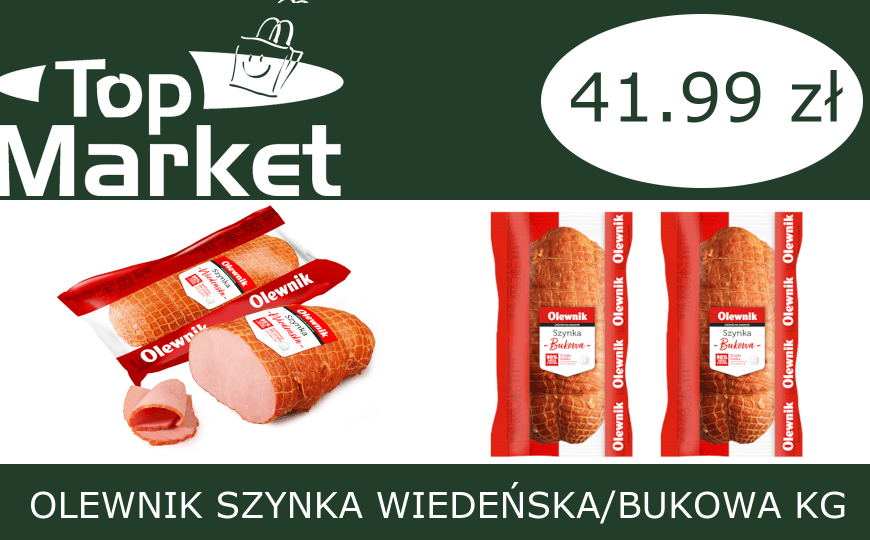 Wędliny Olewnik