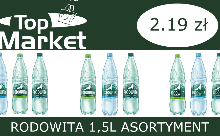 Woda Rodowita