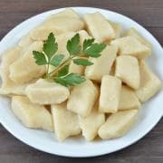 Kopytka
